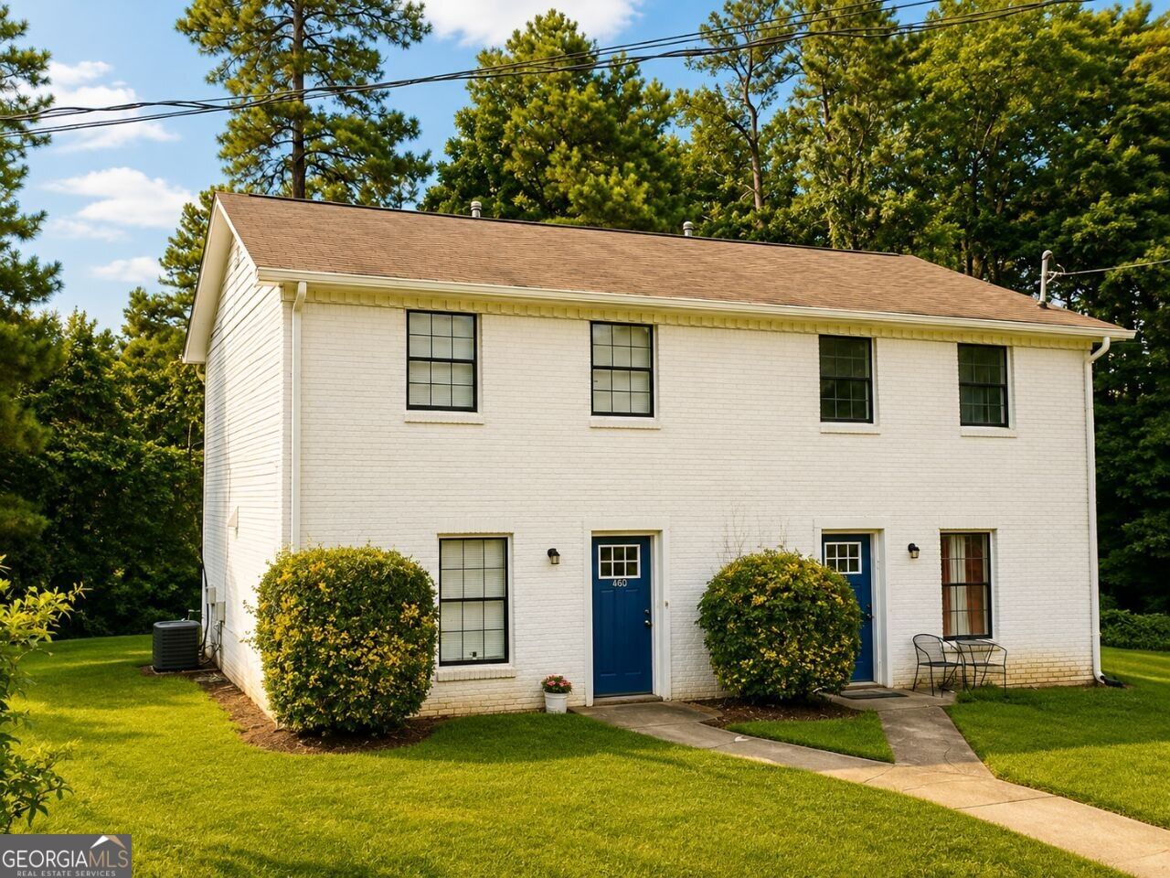 Property Photo: 860 Tybee Court GA 30046
