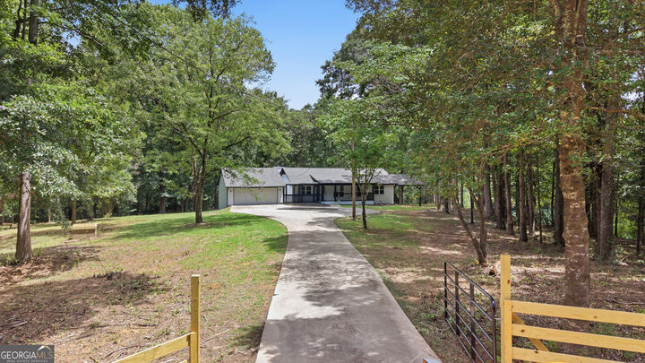 Property Photo:  3736 Airline Road  GA 30252 