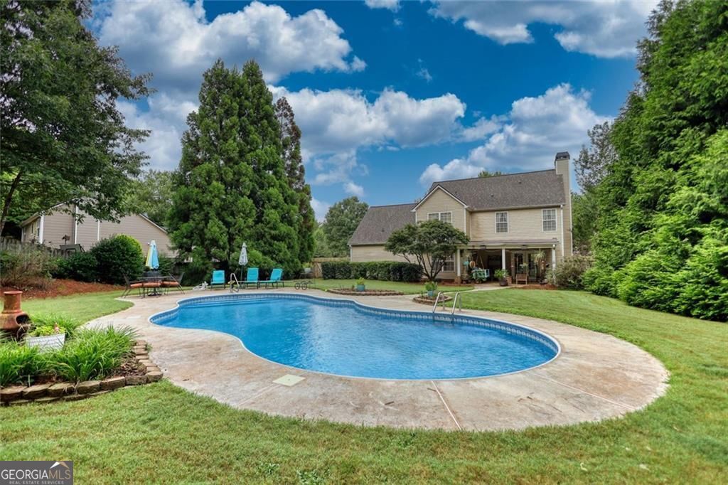 Property Photo: 528 Ansley Forest Drive GA 30655