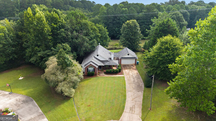 Property Photo:  116 Dana Drive  GA 30228 