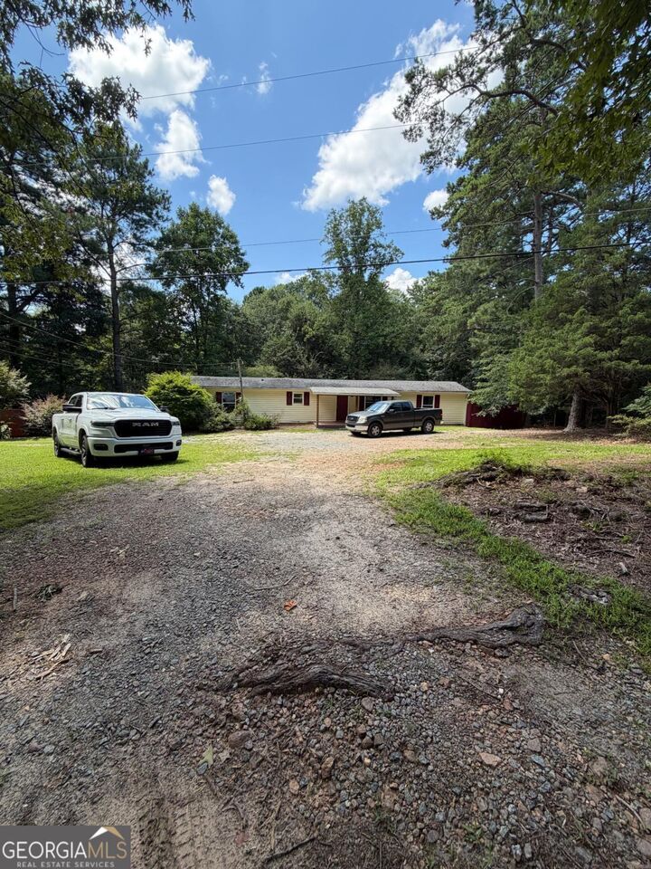 Property Photo: 134 Delay Street GA 30189