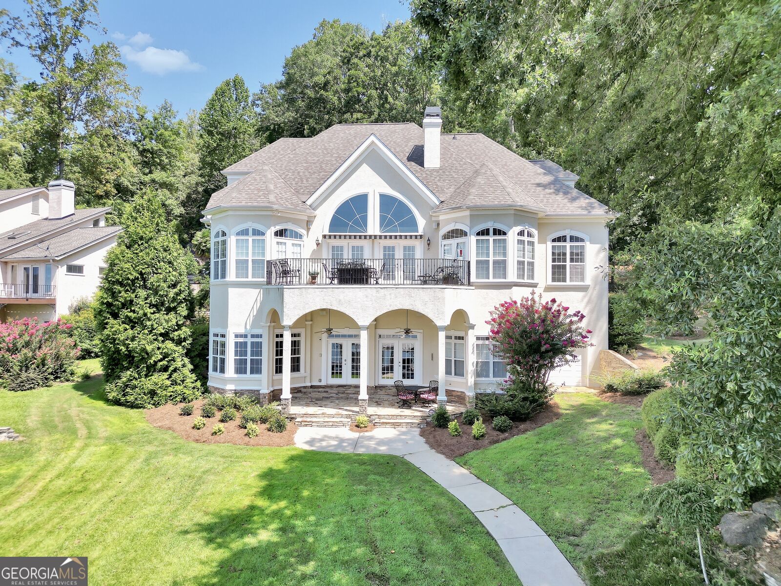 Property Photo:  781 Cardinal Drive  GA 31064 