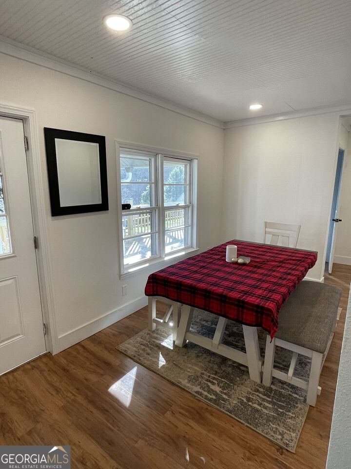 Property Photo:  523 Pantertown Circle  GA 30559 