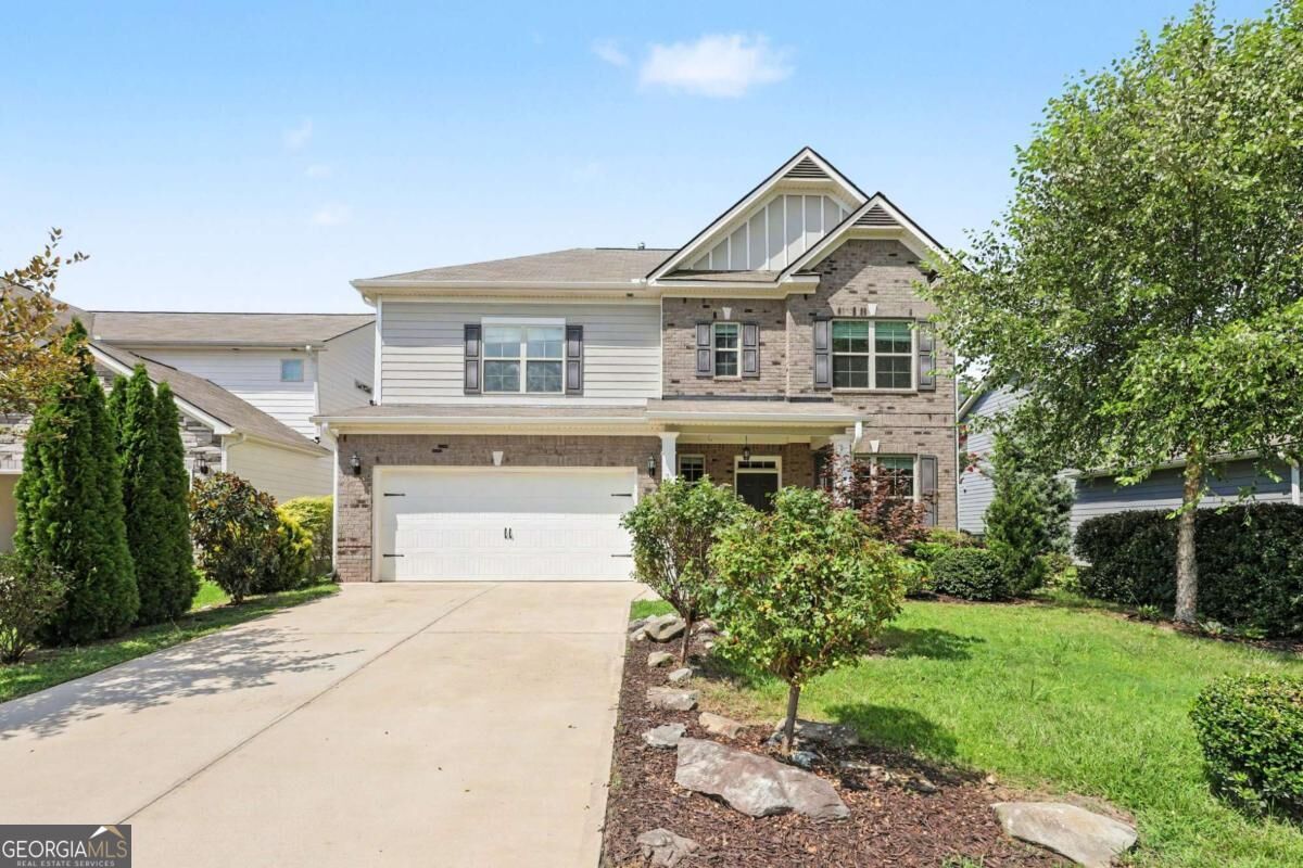 Property Photo:  7584 Rudder Circle  GA 30213 