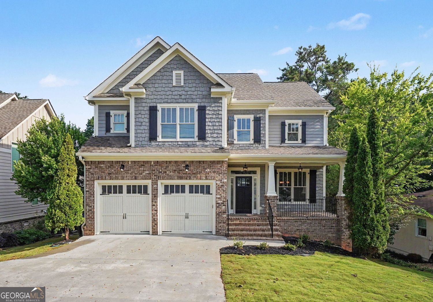 Property Photo:  1415 Hawthorne Avenue SE  GA 30080 