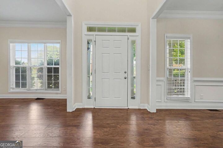 Property Photo:  1200 Lilac Arbor Road  GA 30019 