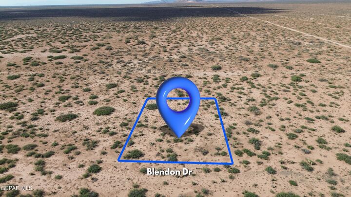 Property Photo: Pn-240933 Blendon Road TX 79928