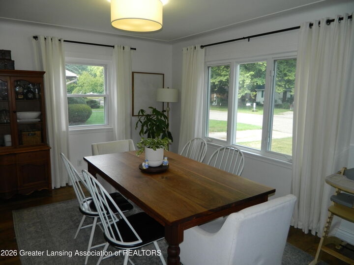 Property Photo: 6922 Calson Drive MI 48911