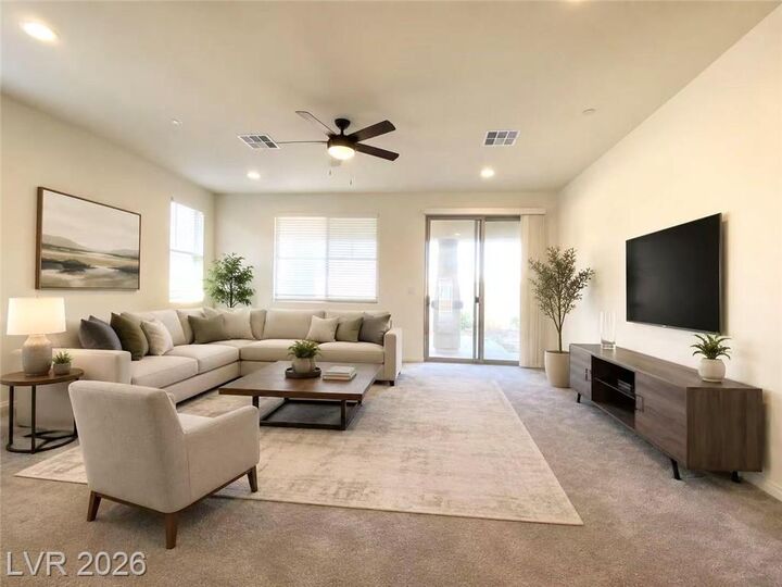 Property Photo: 333 Alto Avec Lane NV 89011