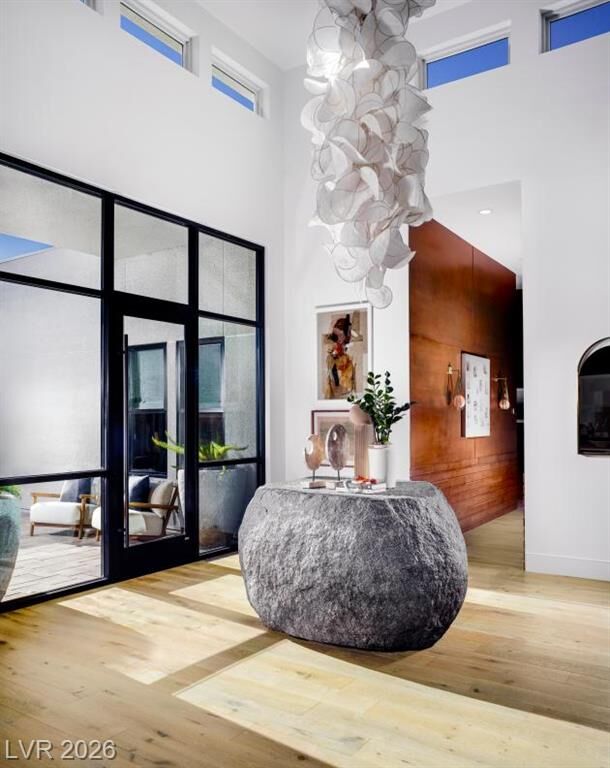 Property Photo:  4834 Verde Bloom Street  NV 89135 