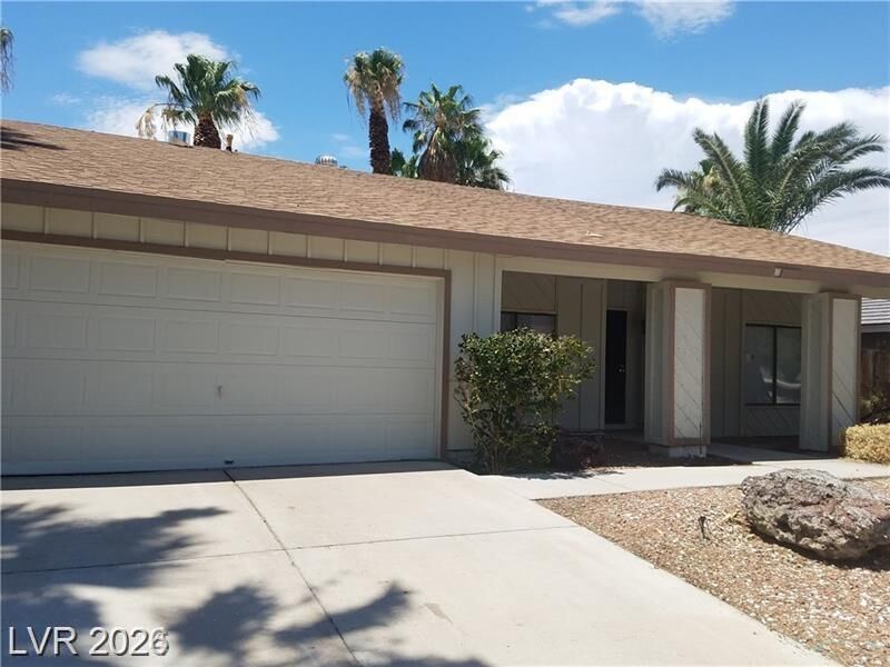 Property Photo:  4639 Kristen Lane  NV 89121 