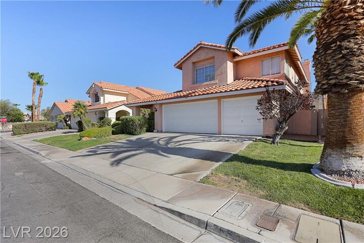 Property Photo:  1755 Beechnut Avenue  NV 89074 