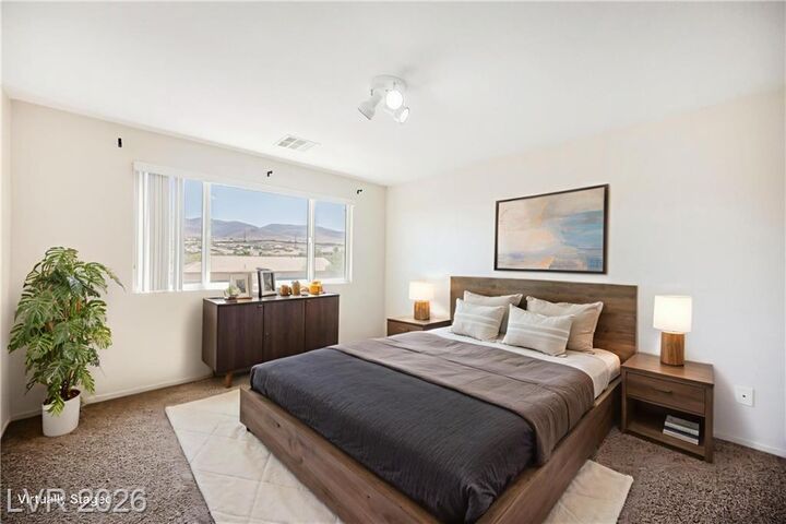 Property Photo: 2728 Holmfault Street NV 89044