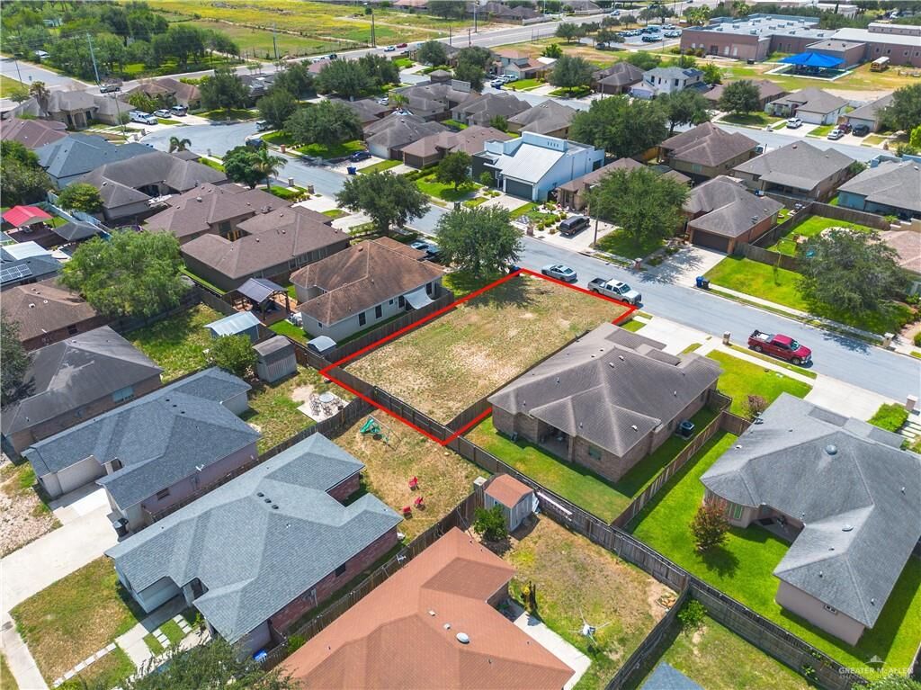 Property Photo: 3804 Teal Avenue TX 78504