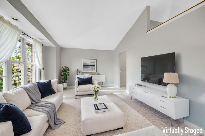 Property Photo: 10621 Erie Drive IN 46307