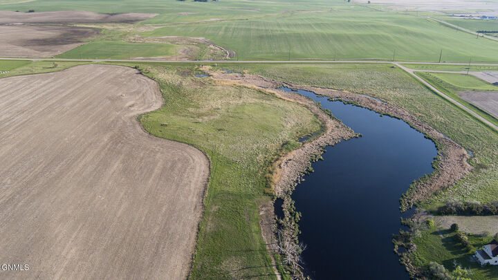 Property Photo:  0 43rd Avenue NE  ND 58503 