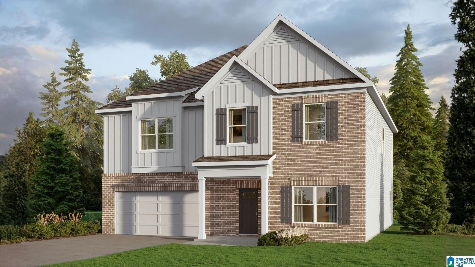 Property Photo:  5409 Shady Maple Drive  AL 35022 