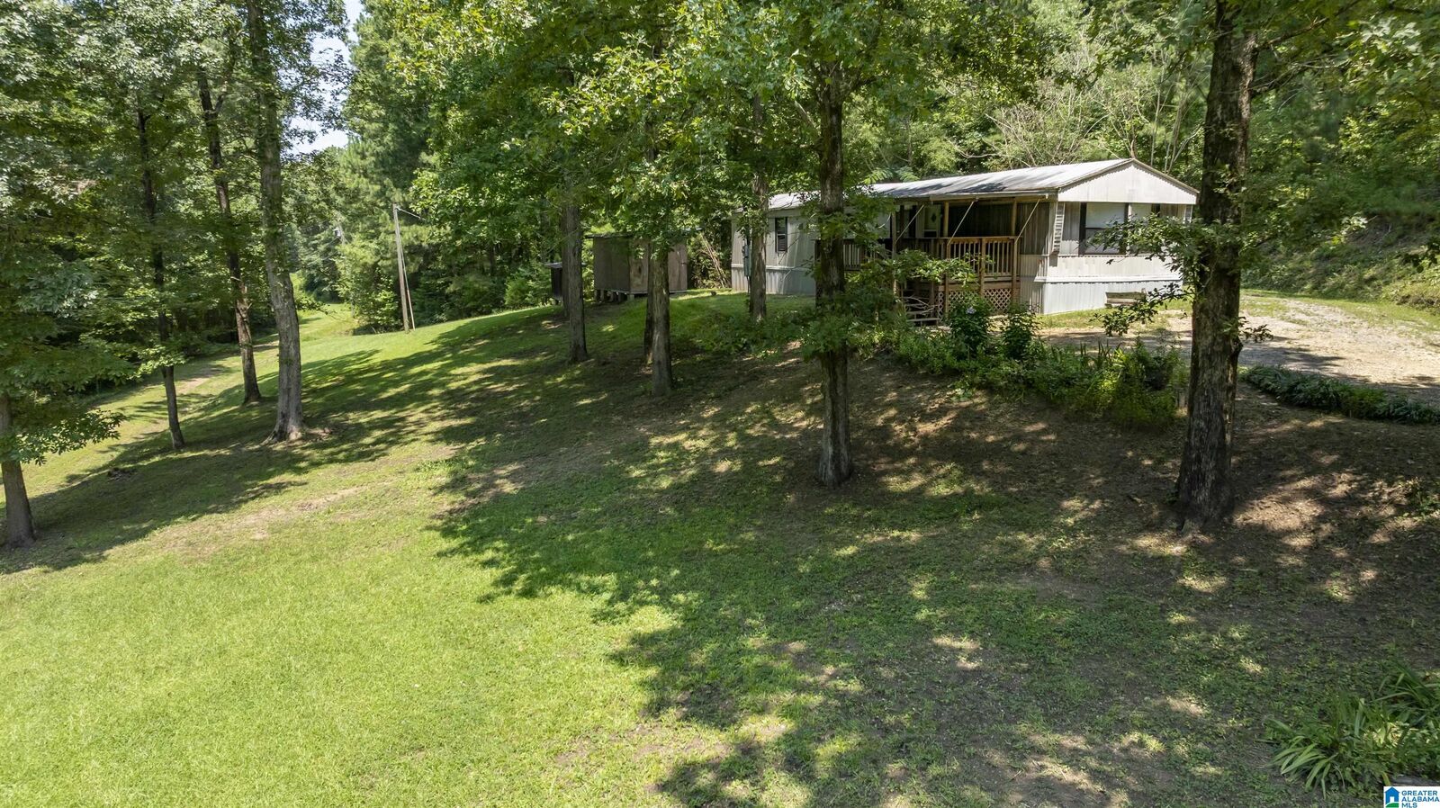 Property Photo:  276 George Headley Road  AL 35097 