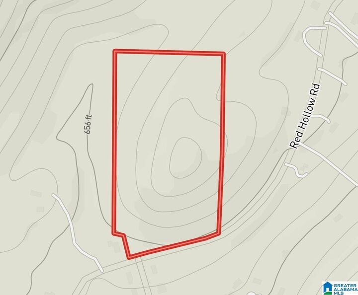 Property Photo:  5500 Red Hollow Road Na  AL 35215 