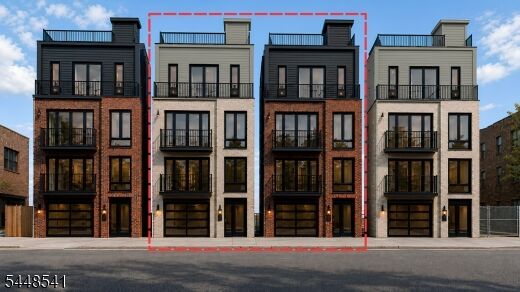 Property Photo: 423 6th St Ph NJ 07087