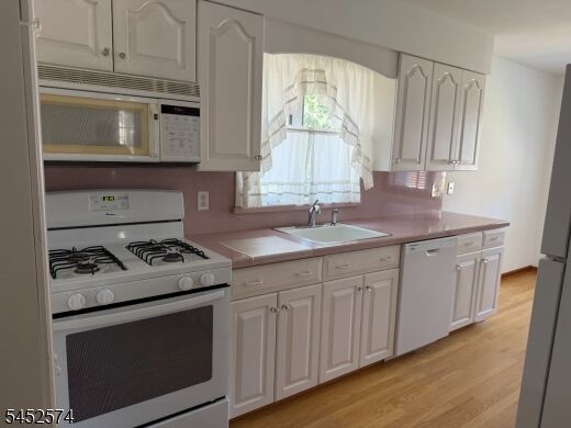 Property Photo: 6 Lewis St NJ 07110