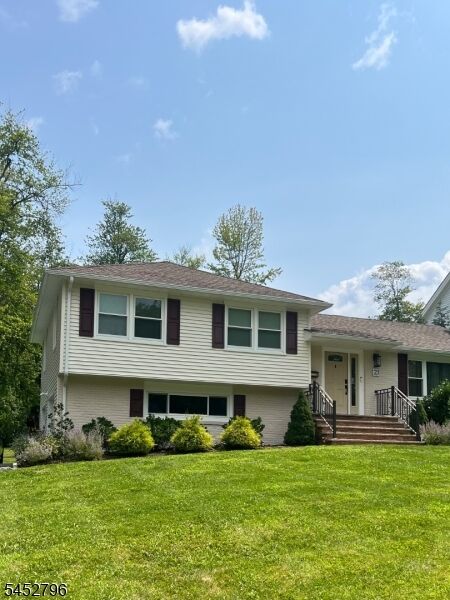 Property Photo: 21 Oak Ridge Rd NJ 07922