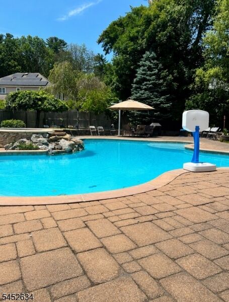 Property Photo:  19 Hunterdon Pl  NJ 07480 