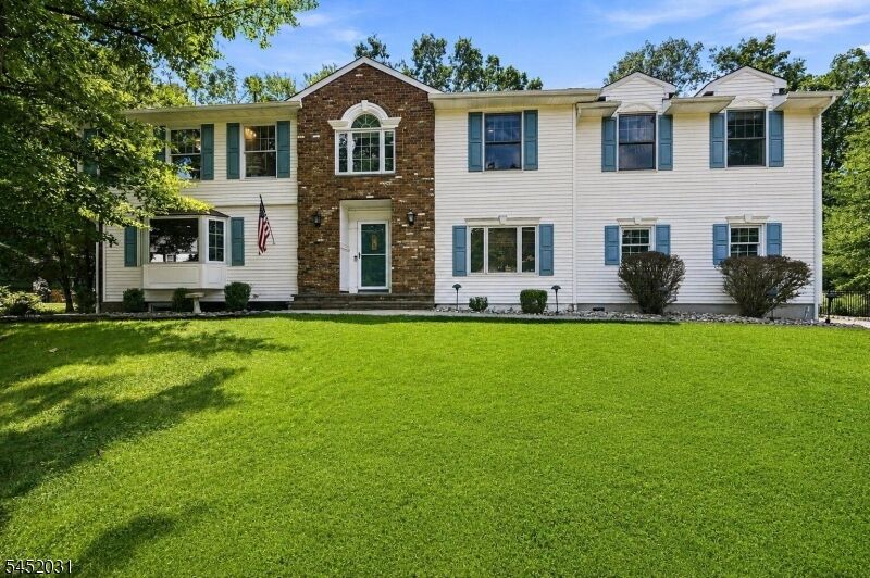 Property Photo:  23 Beech Dr  NJ 07950 