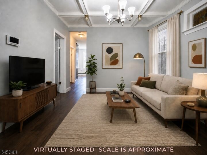 Property Photo: 126 Wade St NJ 07305