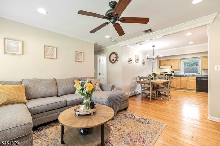 Property Photo: 13 Maple Rd NJ 07456
