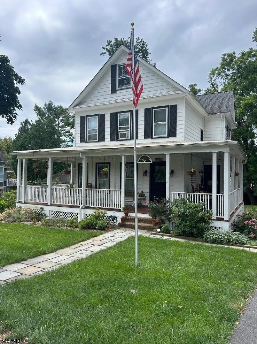 Property Photo: 71 Main St 2 NJ 07830