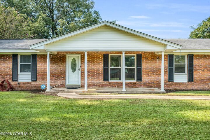Property Photo: 337 Oak Crest Circle MS 39773