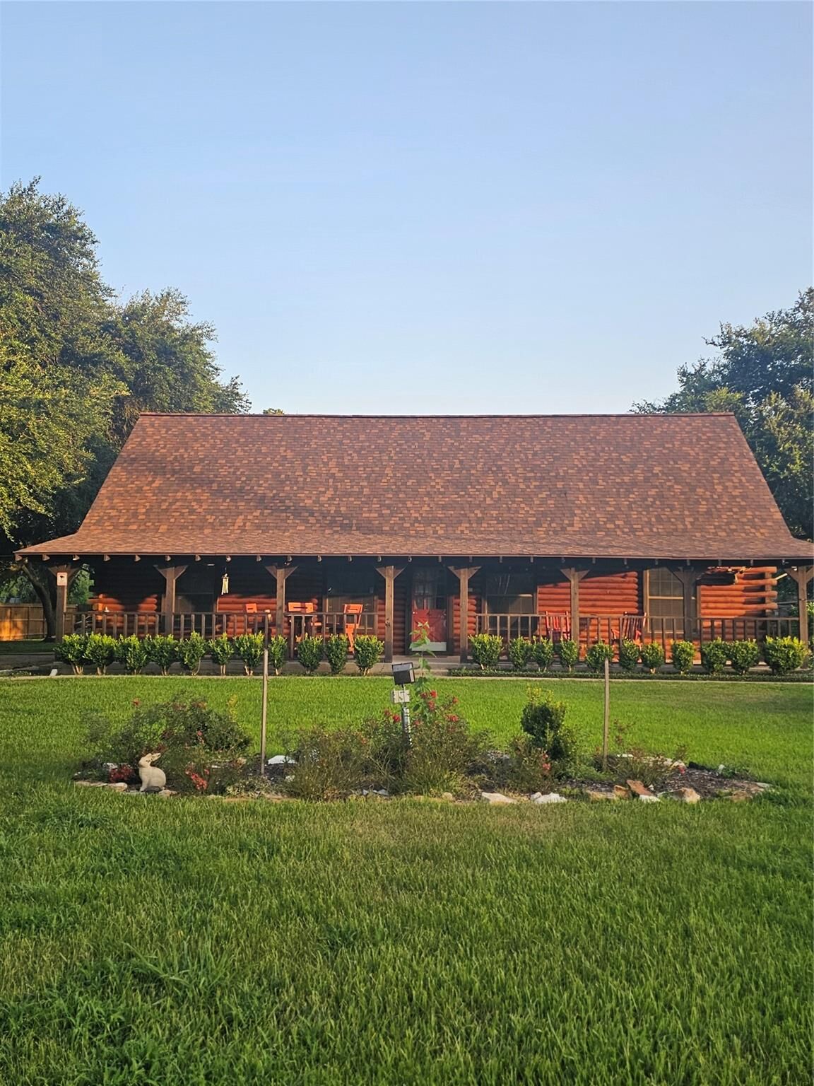 Property Photo: 2612 Primrose Drive TX 77502