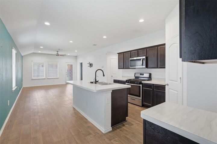 Property Photo:  16826 Short Pines Drive  TX 77302 