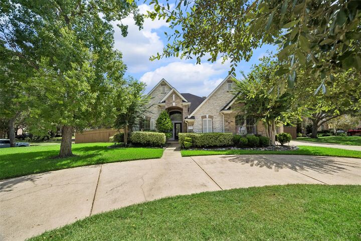 Property Photo:  9514 Tallow Court  TX 77459 