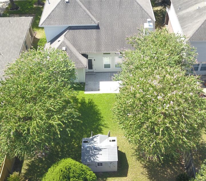 Property Photo:  9514 Curry Landing Drive  TX 77095 