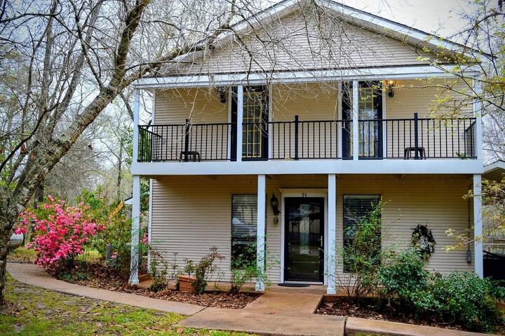 Property Photo:  35 Susan Drive  TX 77327 