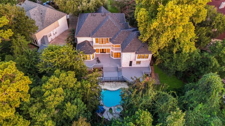 Property Photo:  806 Herdsman Drive  TX 77079 