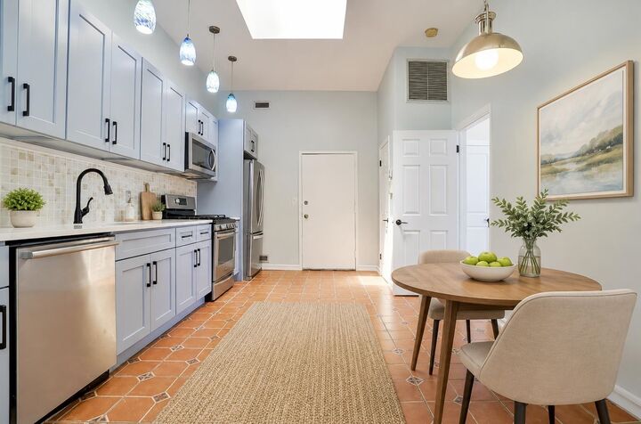 Property Photo: 118 Leonard St 4 NJ 07307