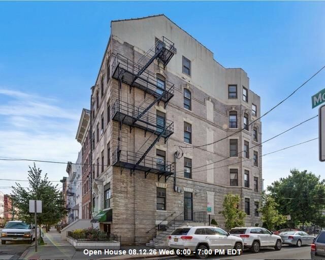 Property Photo: 301 Monroe St 3R NJ 07030