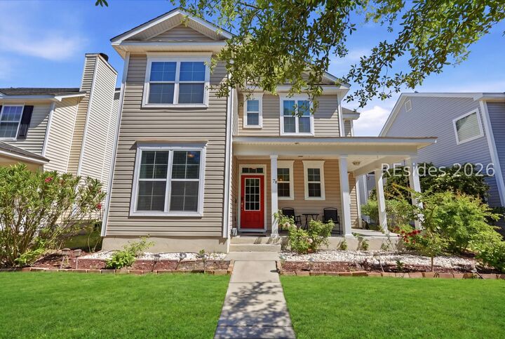 Property Photo: 74 9th Avenue SC 29910
