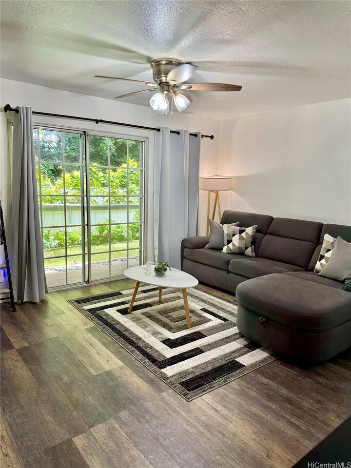 Property Photo: 645 Mananai Place 23bd HI 96818