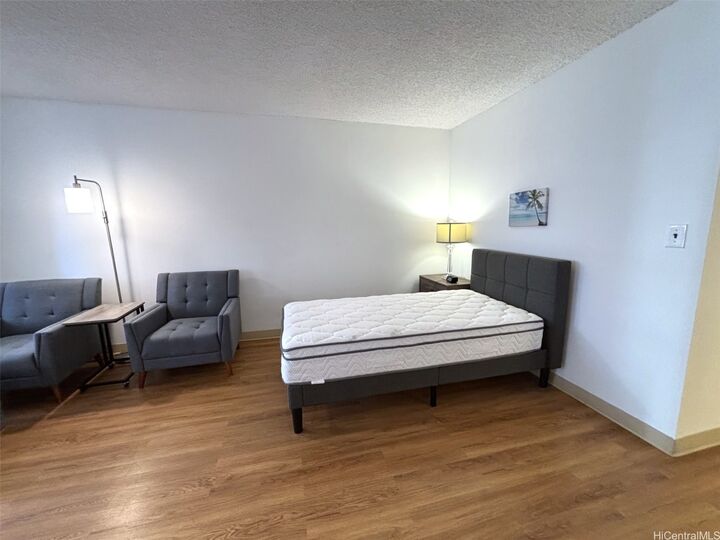Property Photo:  747 Amana Street 413  HI 96814 
