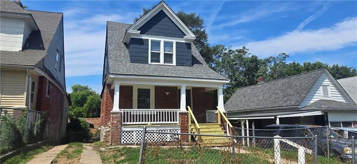 Property Photo:  1532 Chelsea Avenue  MO 64127 