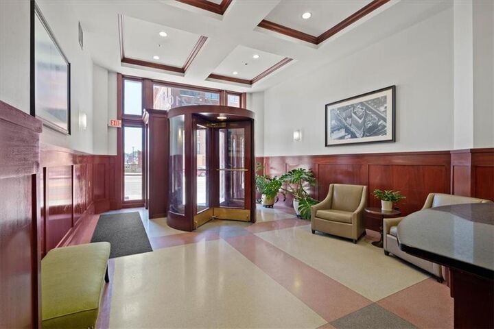 Property Photo:  2107 Grand Boulevard 909  MO 64108 