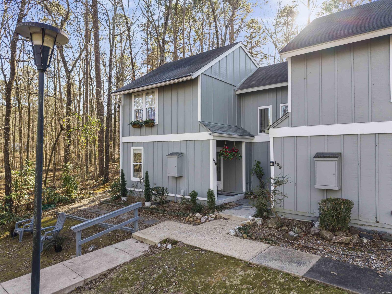Property Photo: 200 Gaucho Lane AR 71909