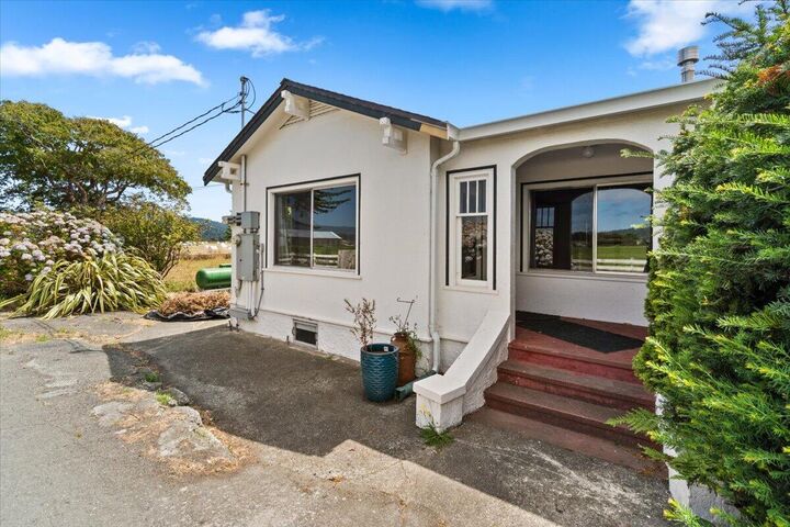 Property Photo:  3787 Spear Avenue  CA 95521 