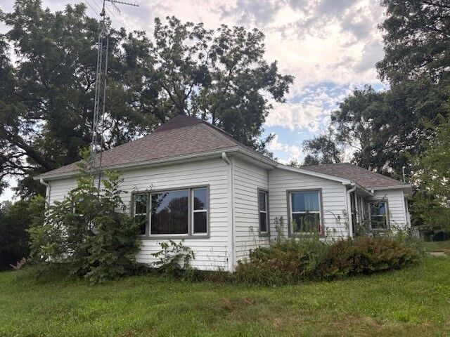 Property Photo:  11553 Orchard Avenue  IA 50054 