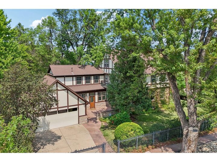 Property Photo:  2409 5th St  CO 80304 