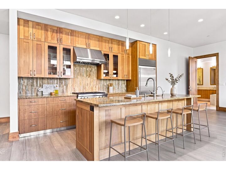 Property Photo: 1077 Canyon Blvd 211 CO 80302